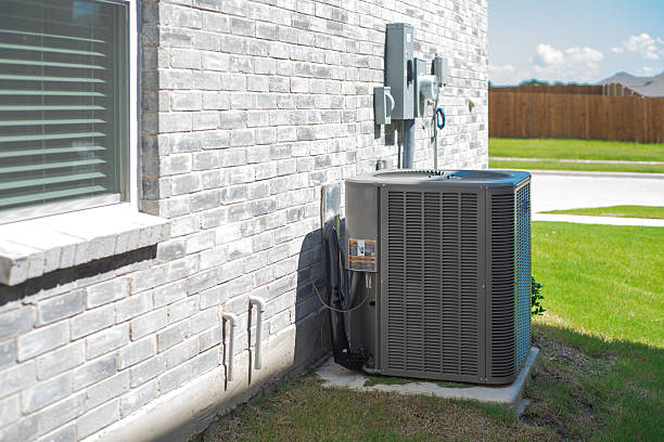 Reliable Ac Installation contractor in New Sarpy, LA by FH HVAC